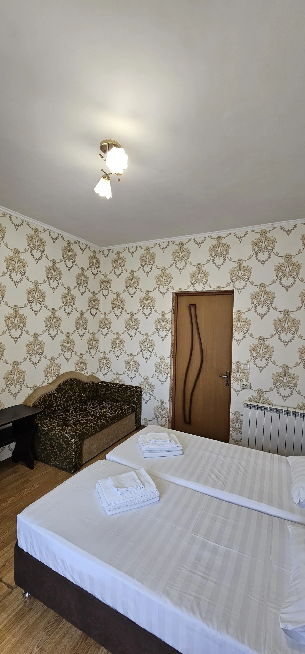 Гостевой дом Мария