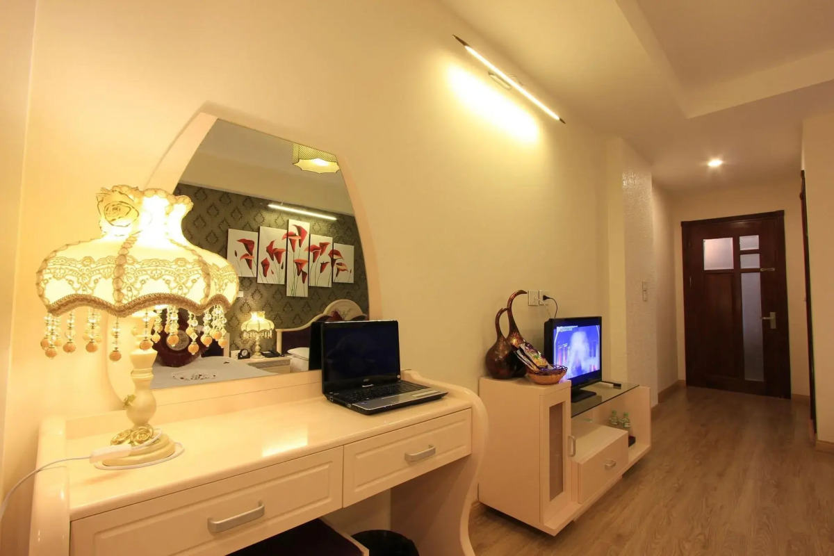 Отель Hanoi Inner