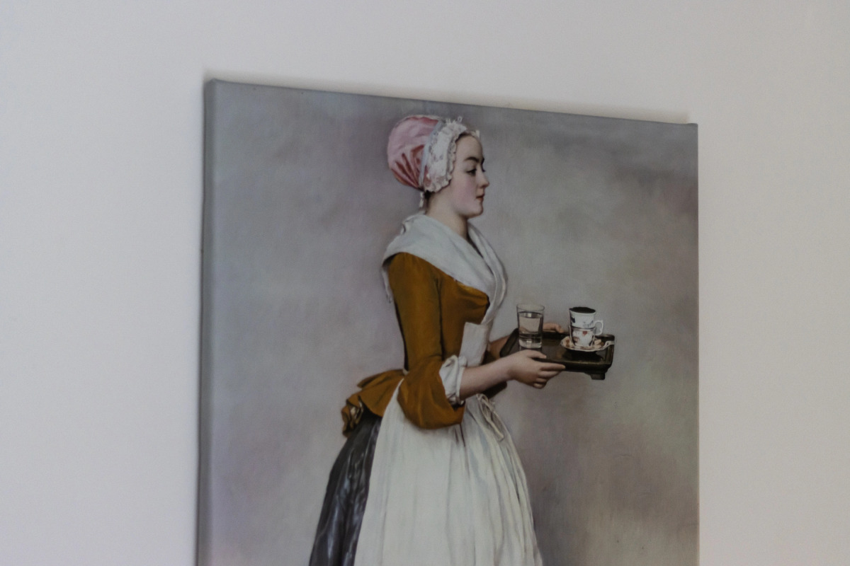 Апартаменты Rest in the center