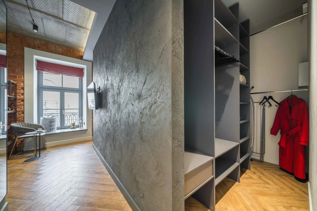 Апартаменты SweetHome на Антоненко