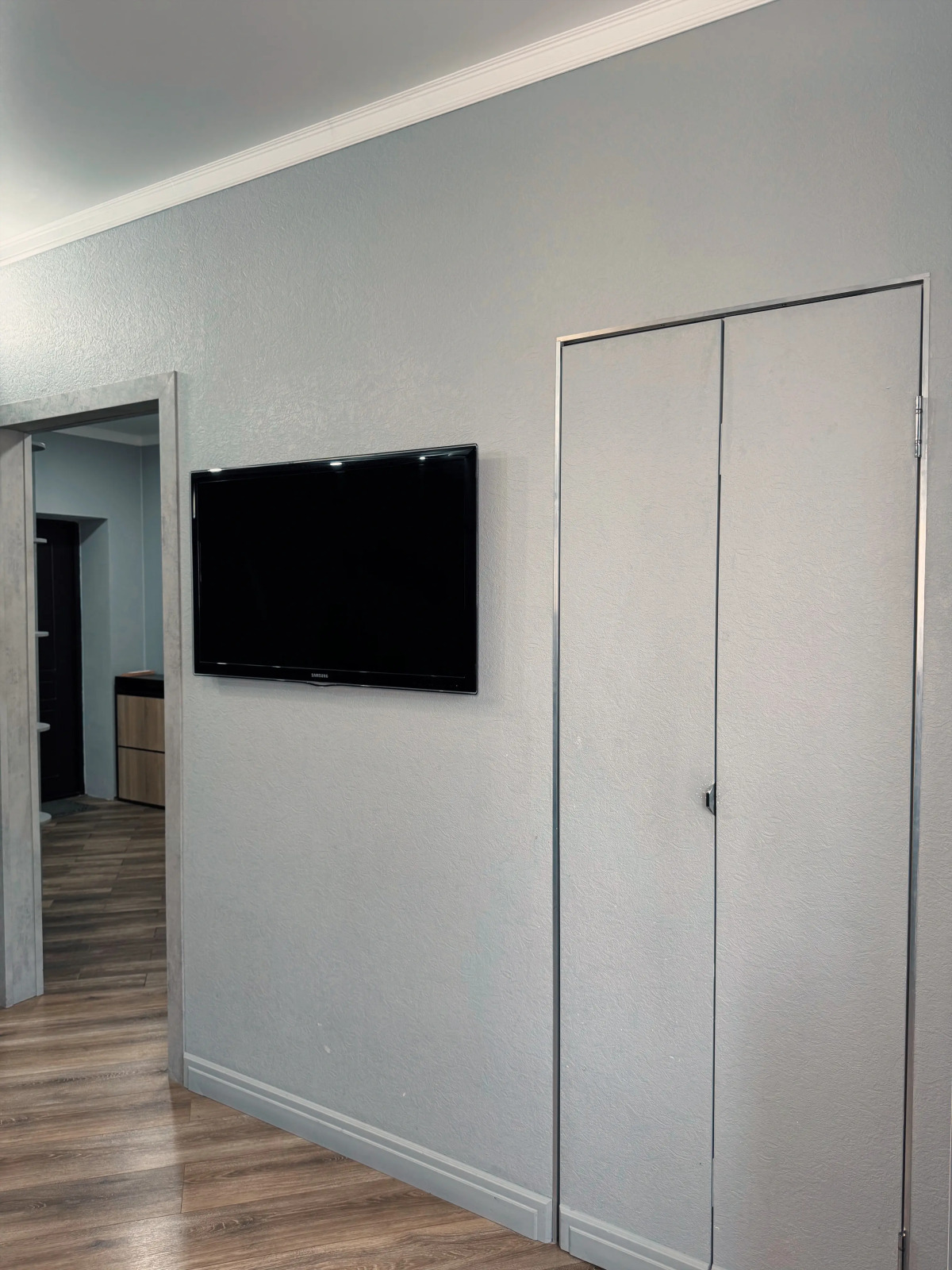 Квартира Уютная однокомнатная квартира