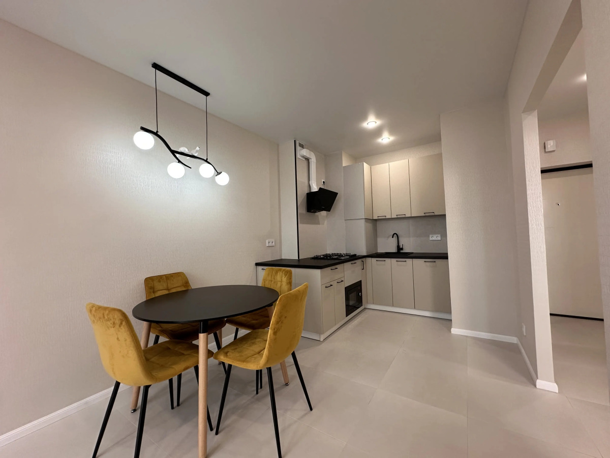 Квартира Уютная