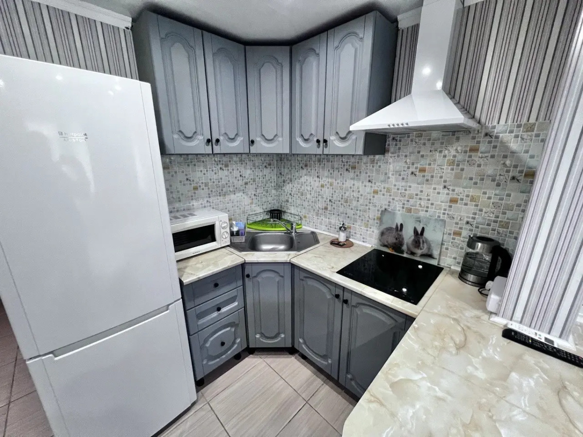 Квартира у Моря