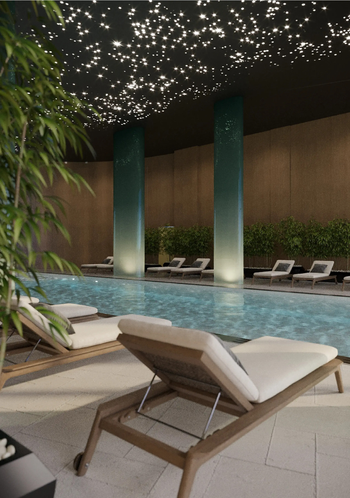 Отель Эрбелия от Васта, Завидово