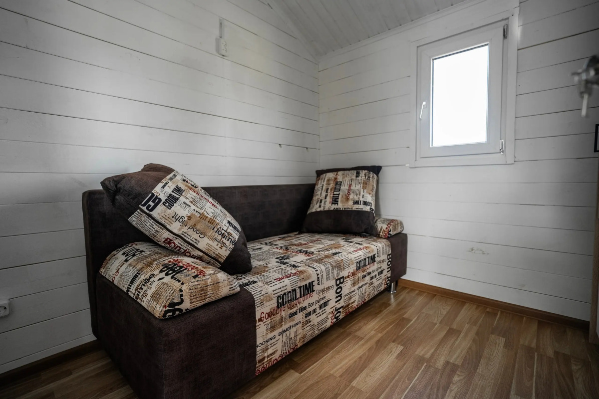 Гостевой дом Sea village Gumista