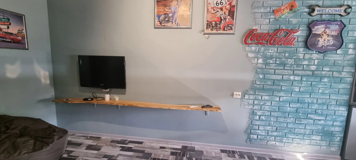 Квартира в ЖК Лермонтовский