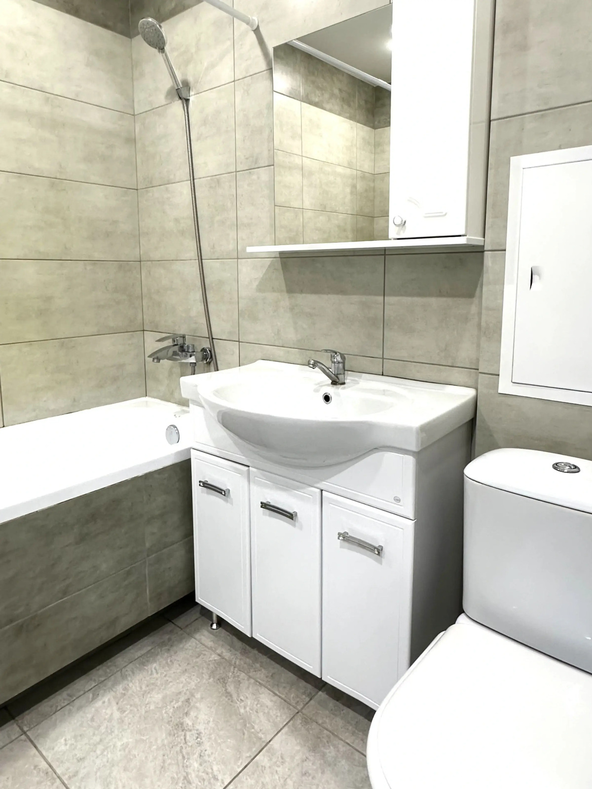 Апартаменты Студия в Центре Бреста с Круглосуточным Заселением