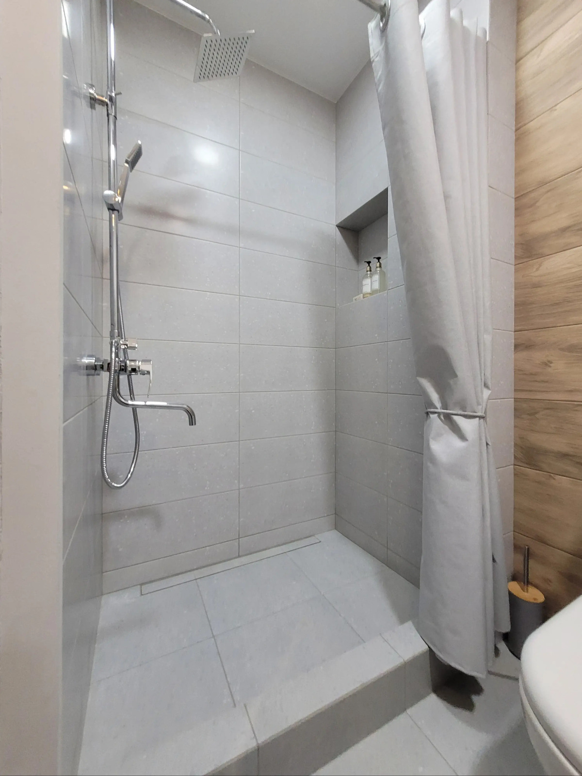 Квартира 2 Отличная Недалеко от Пляжа