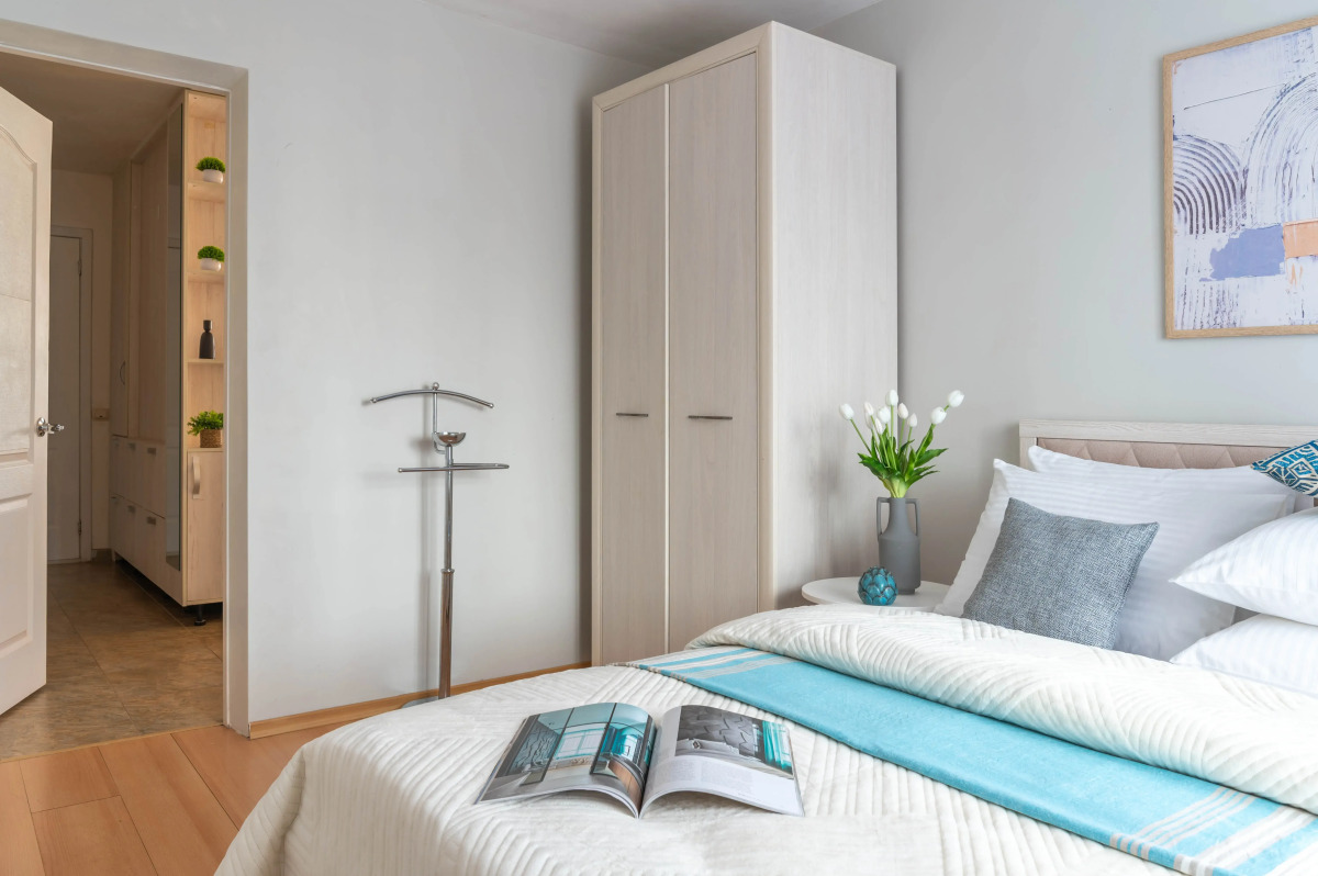 Квартира Volgarooms с Видом на Храм в Центре