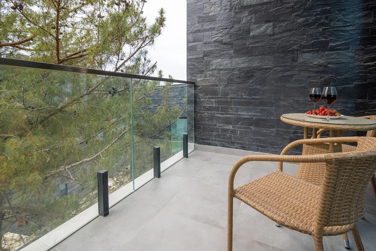 Апартаменты Лучезарный Люкс