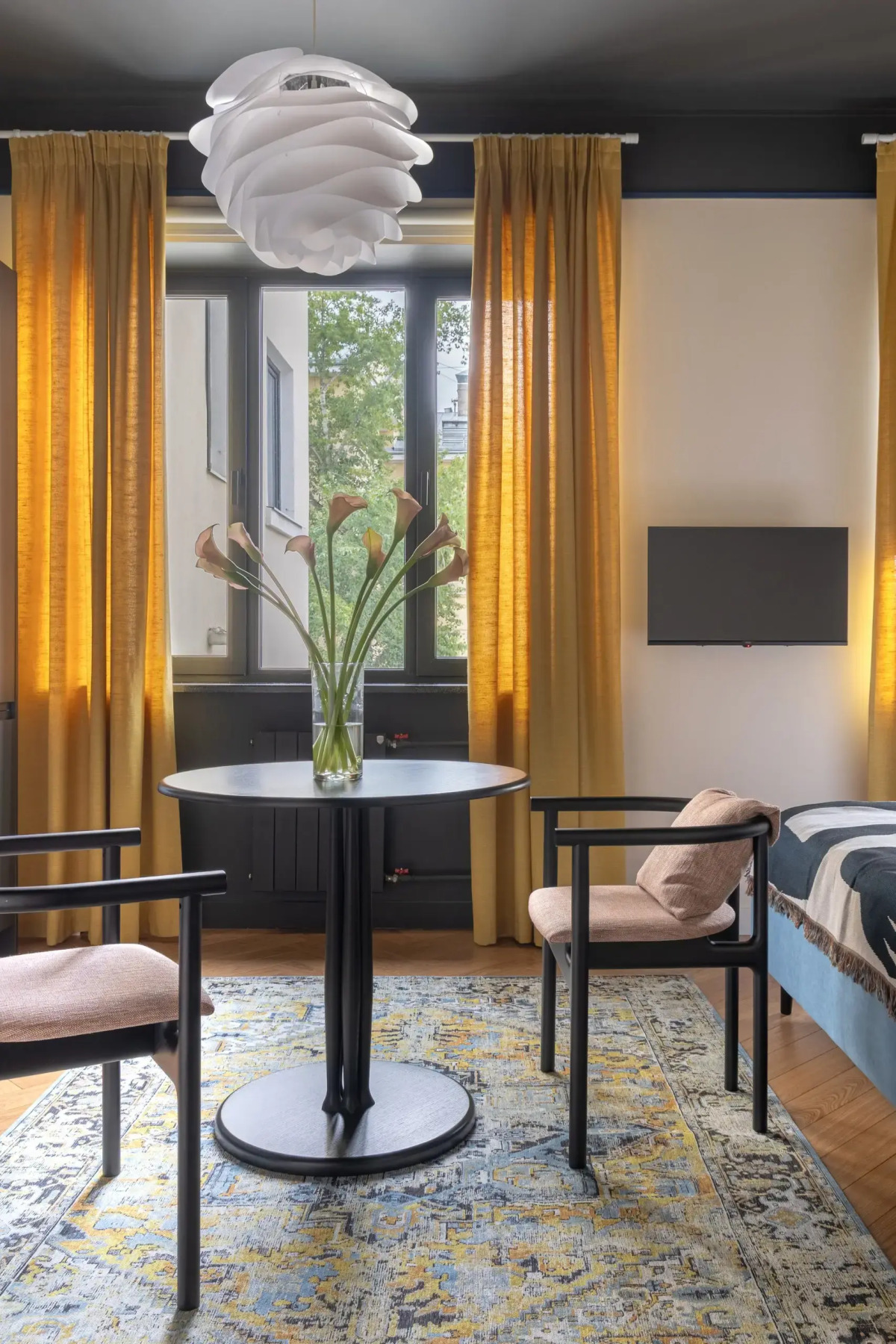 22 Art`a Апартамент №13