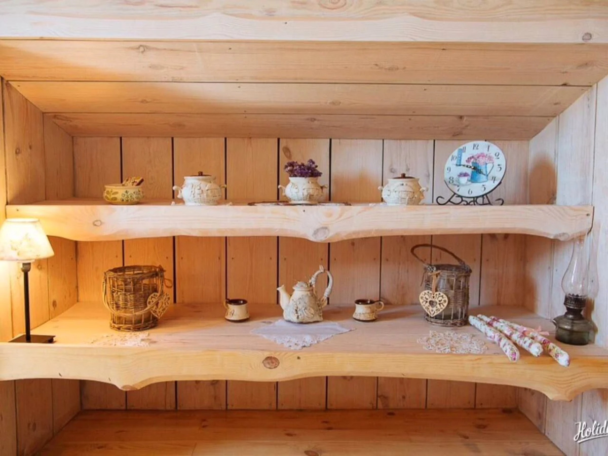 Гостевой дом Агроусадьба Беловежская Светлица