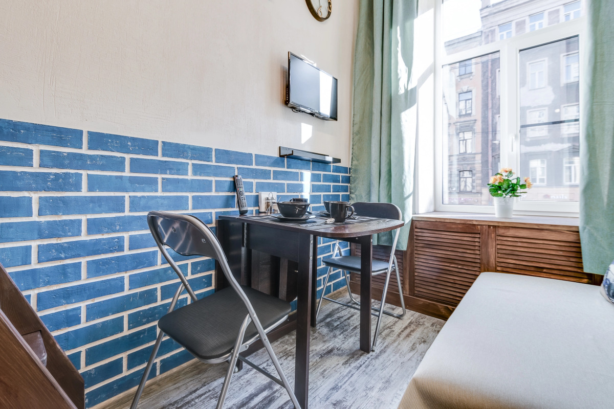 Апартаменты Мафия Лофт 5