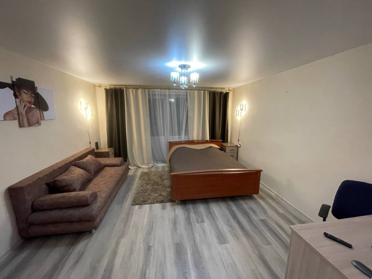 Апартаменты в Центре Города на Твардовского