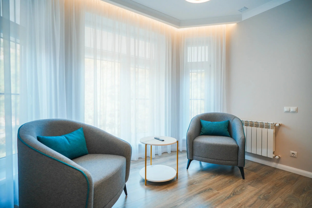 Апартаменты в Приэльбрусье