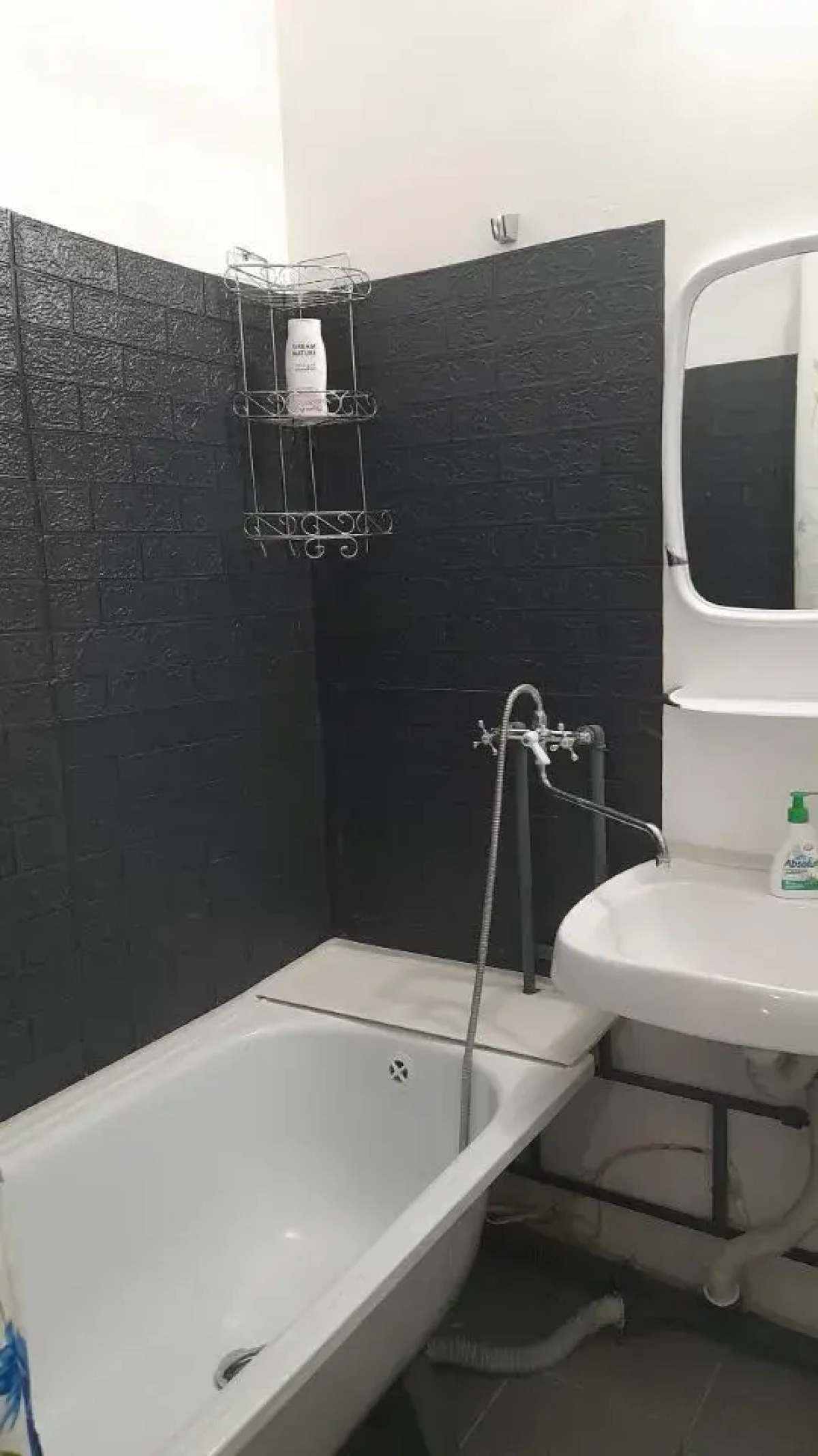 Апартаменты Со Всеми Удобствами