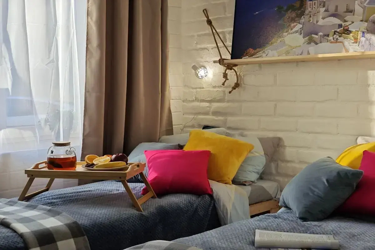 Квартира Студия по ул. Тухачевского 49/3-32