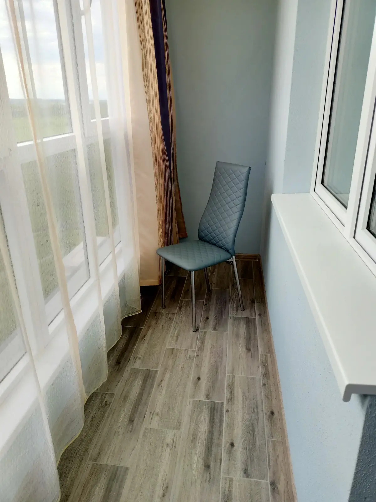 Апартаменты в новом ЖК