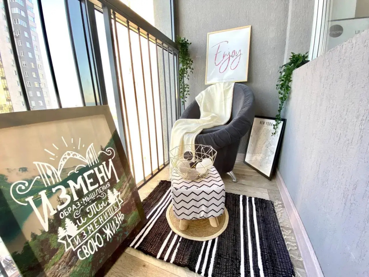 Квартира Поделам на Труда