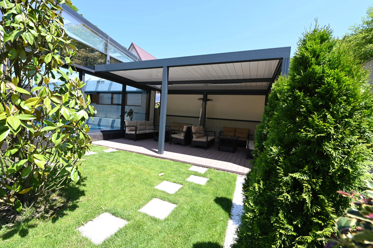 Гостевой Дом Platonov