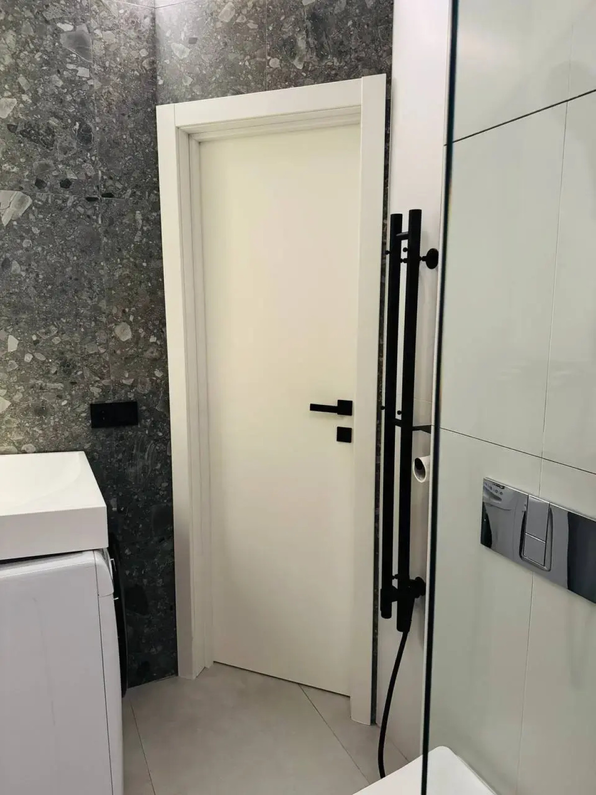 Апартаменты с видом на башни Москва-Сити 35_2