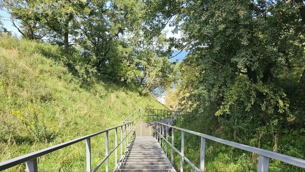 Квартира Пионерский маяк