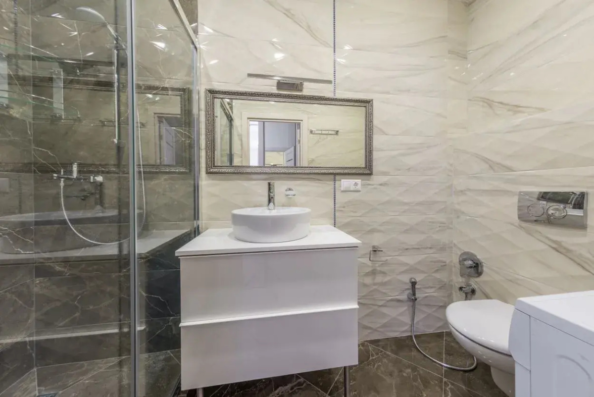 Апартаменты Funduke