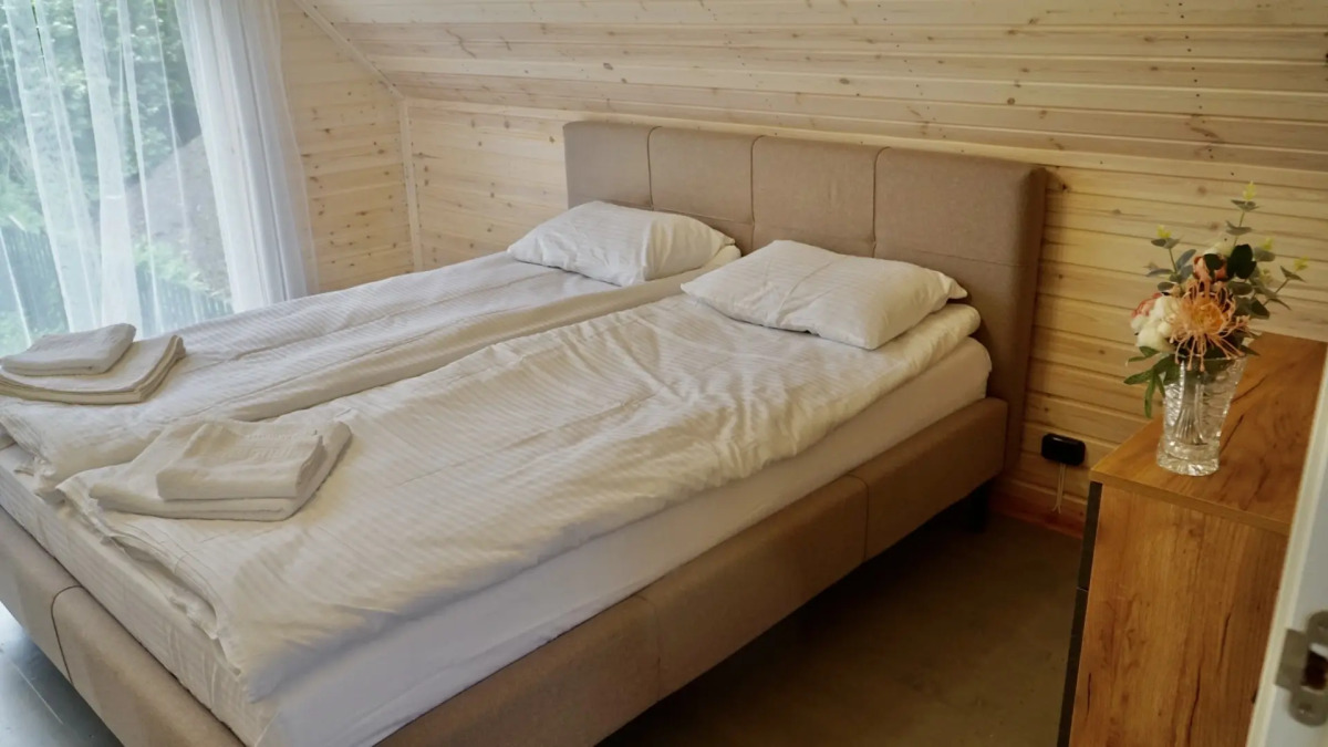 Гостевой дом Прогоры