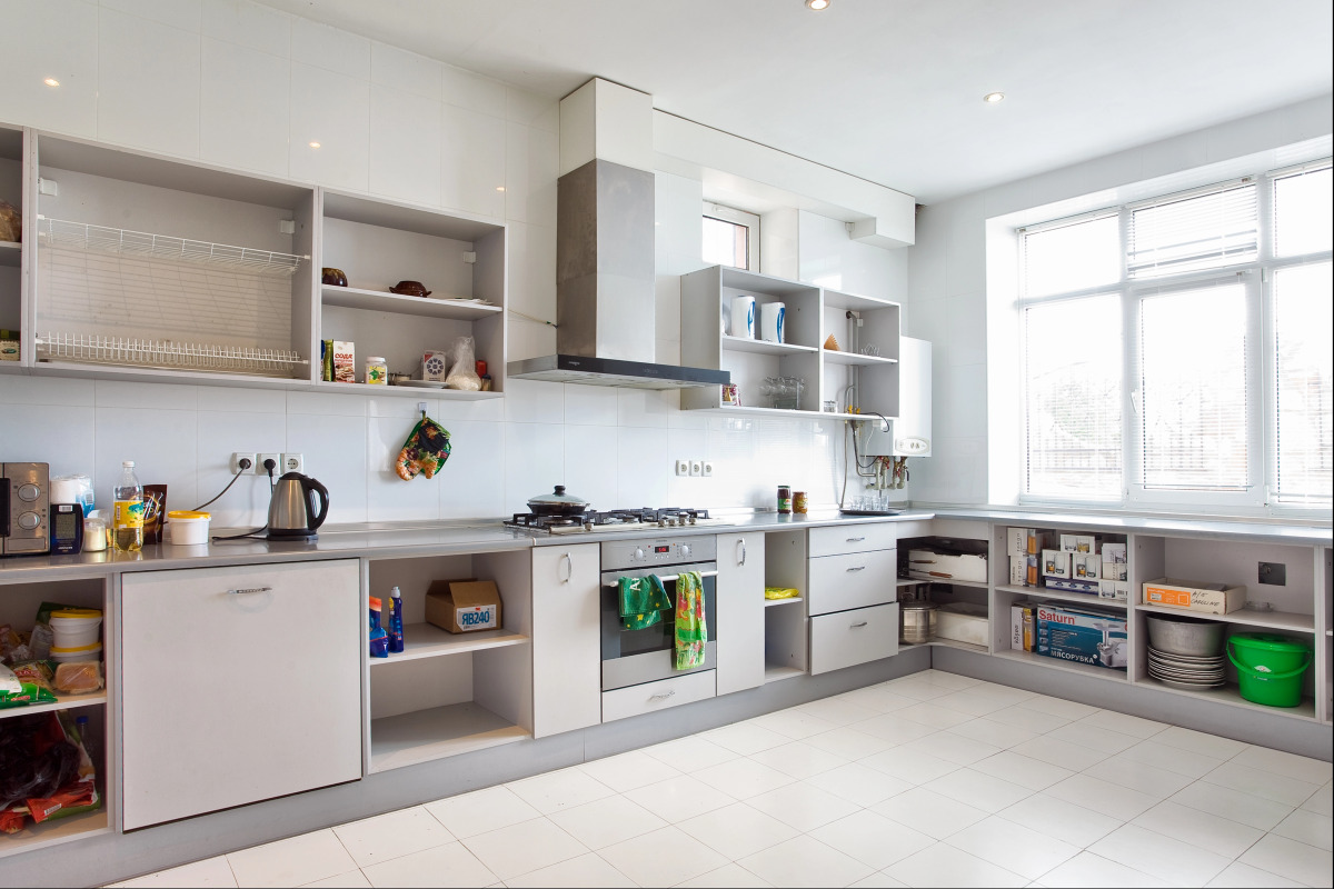 Гостевой Дом Кореиз