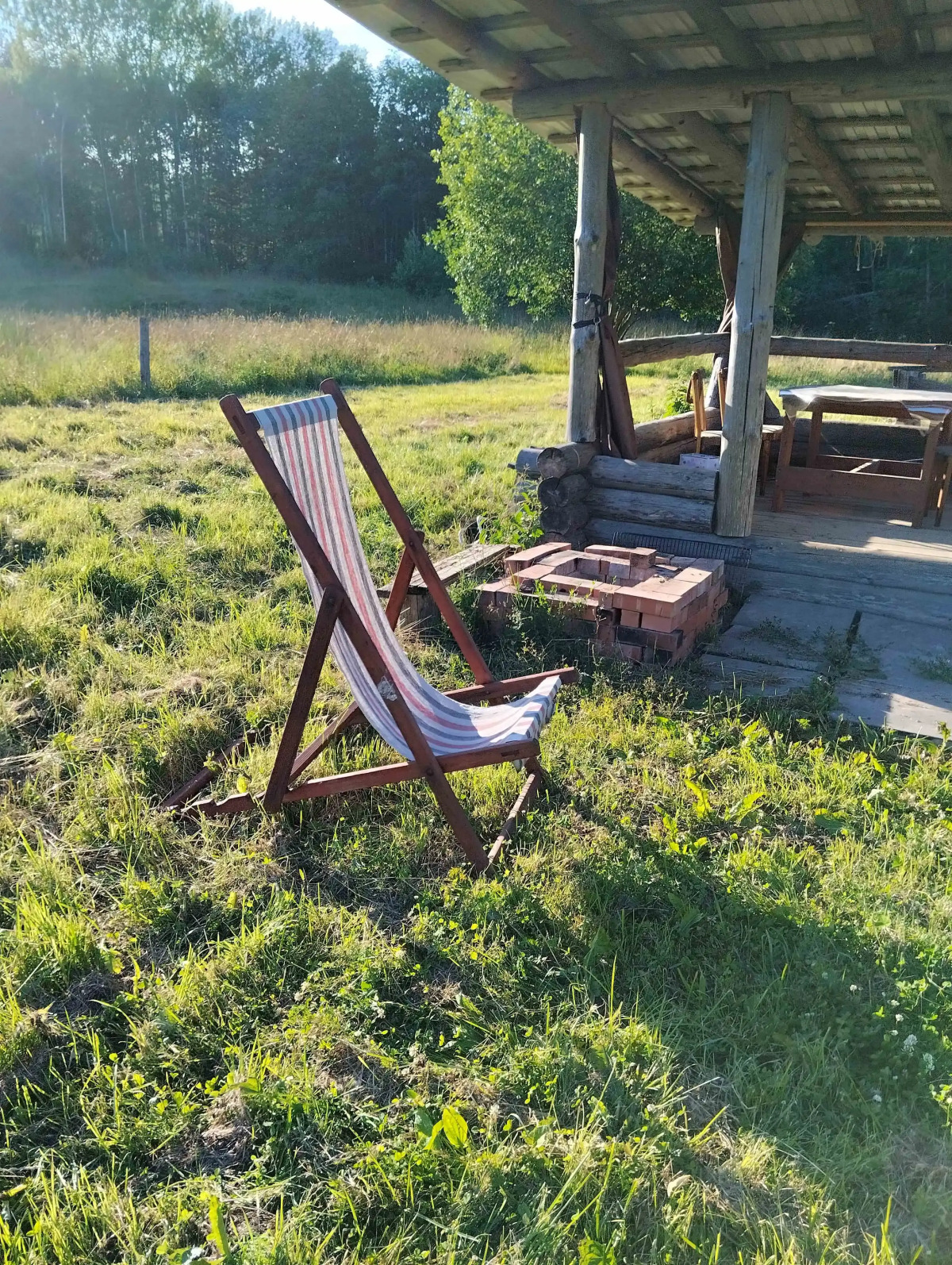 Частный дом Среди озер