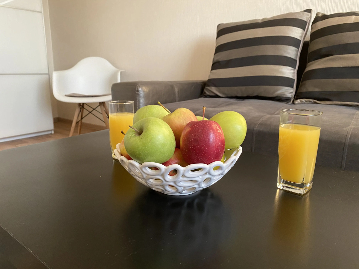 Квартира Уютная на Спортивной