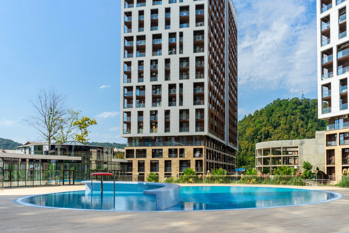 Квартира Окно в Париж