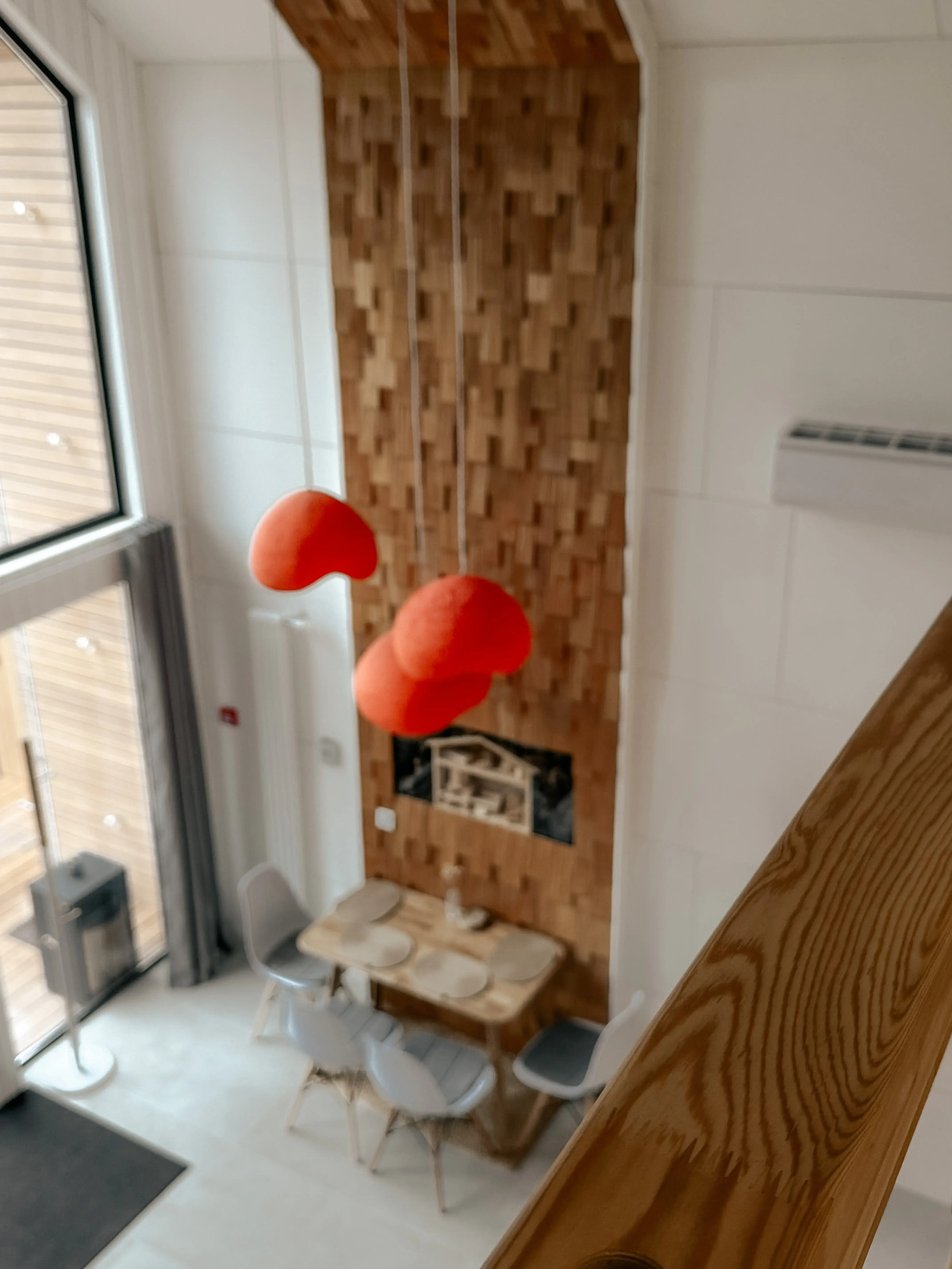 База отдыха Barkwood