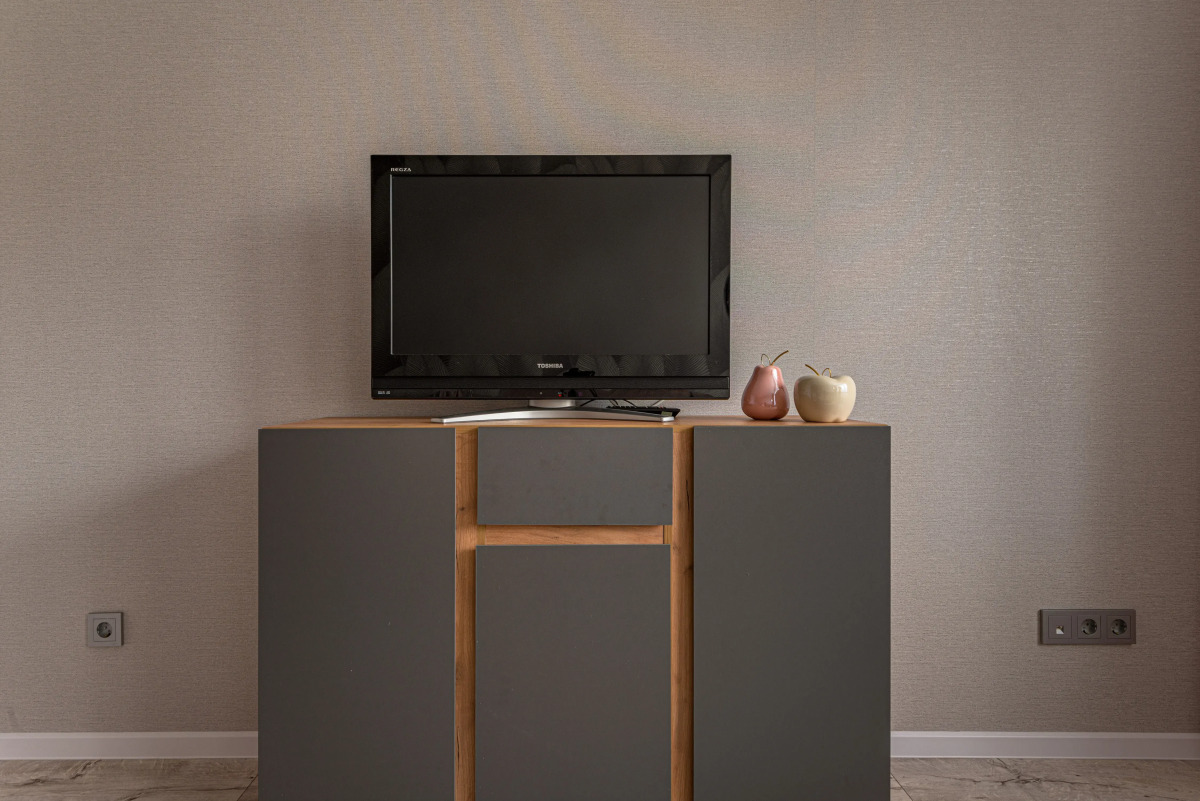 Квартира 1-к у залива в новом доме по Водопроводной 12 от RentAp