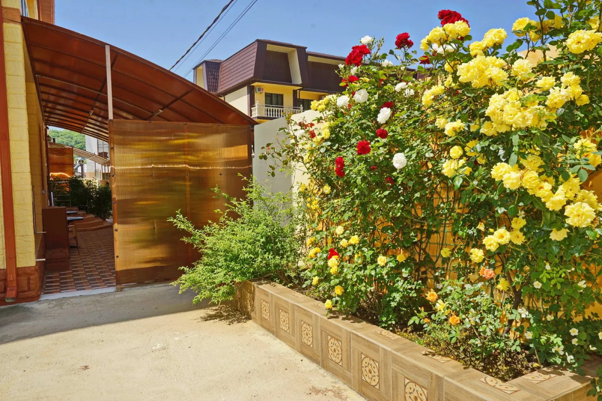 Гостевой Дом Бинго