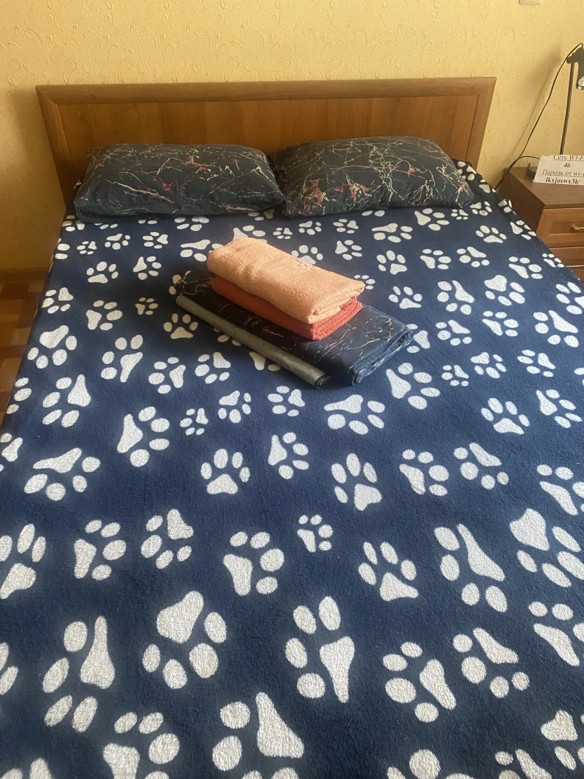 Апартаменты на улице Кстовская 15