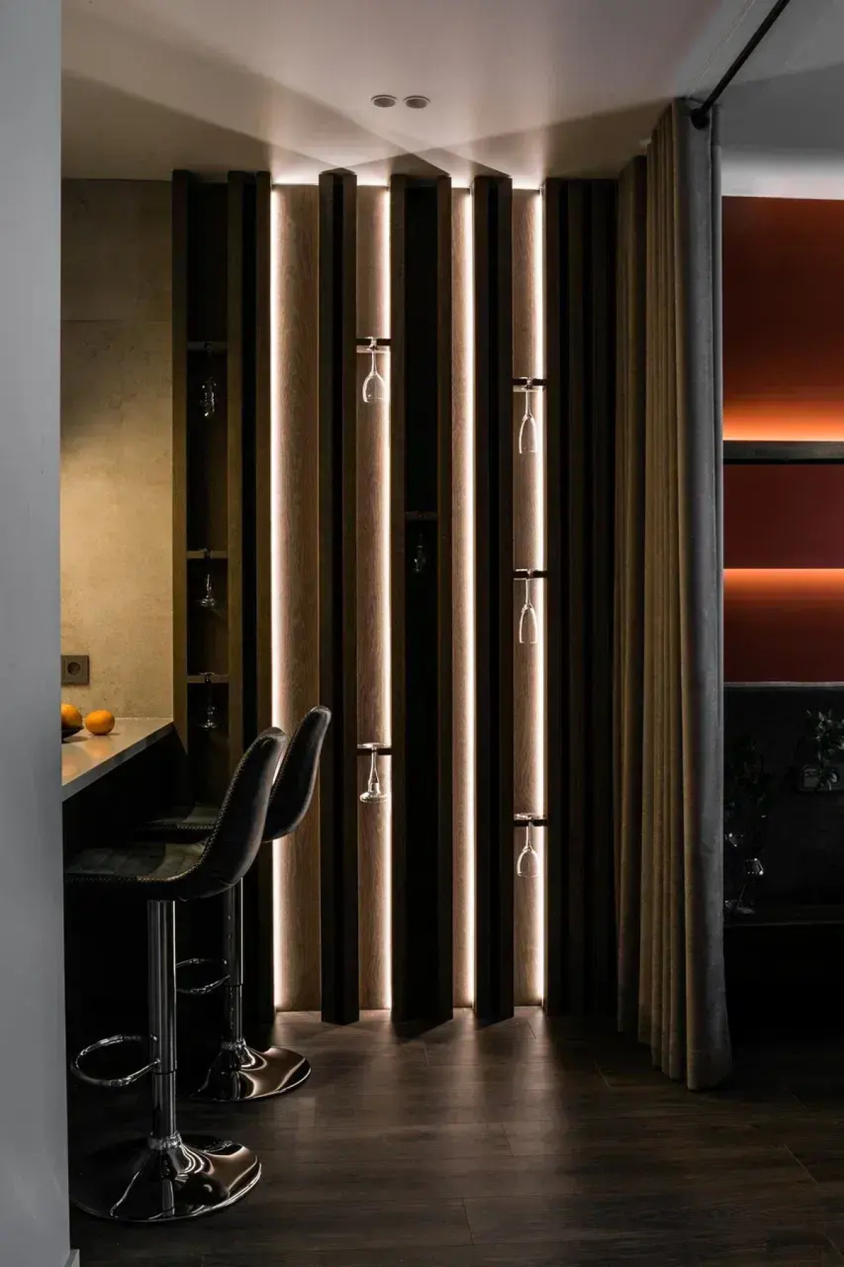 Квартира Бизнес Апарт R∞M