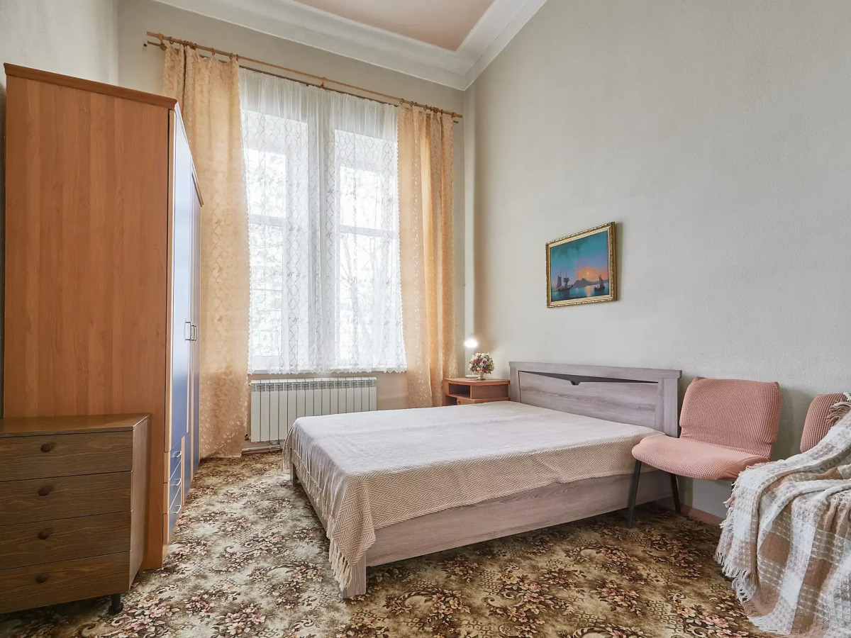 Апартаменты на Урицкого д. 6