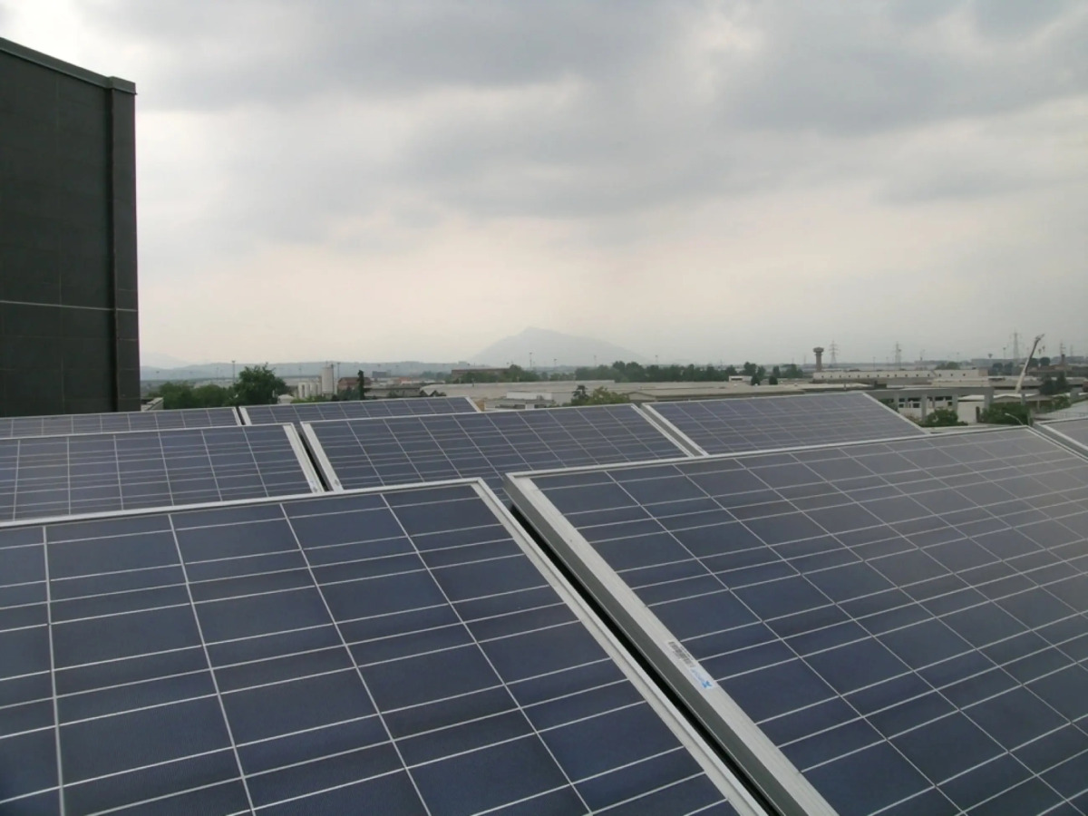 Отель Sanluigi Turin