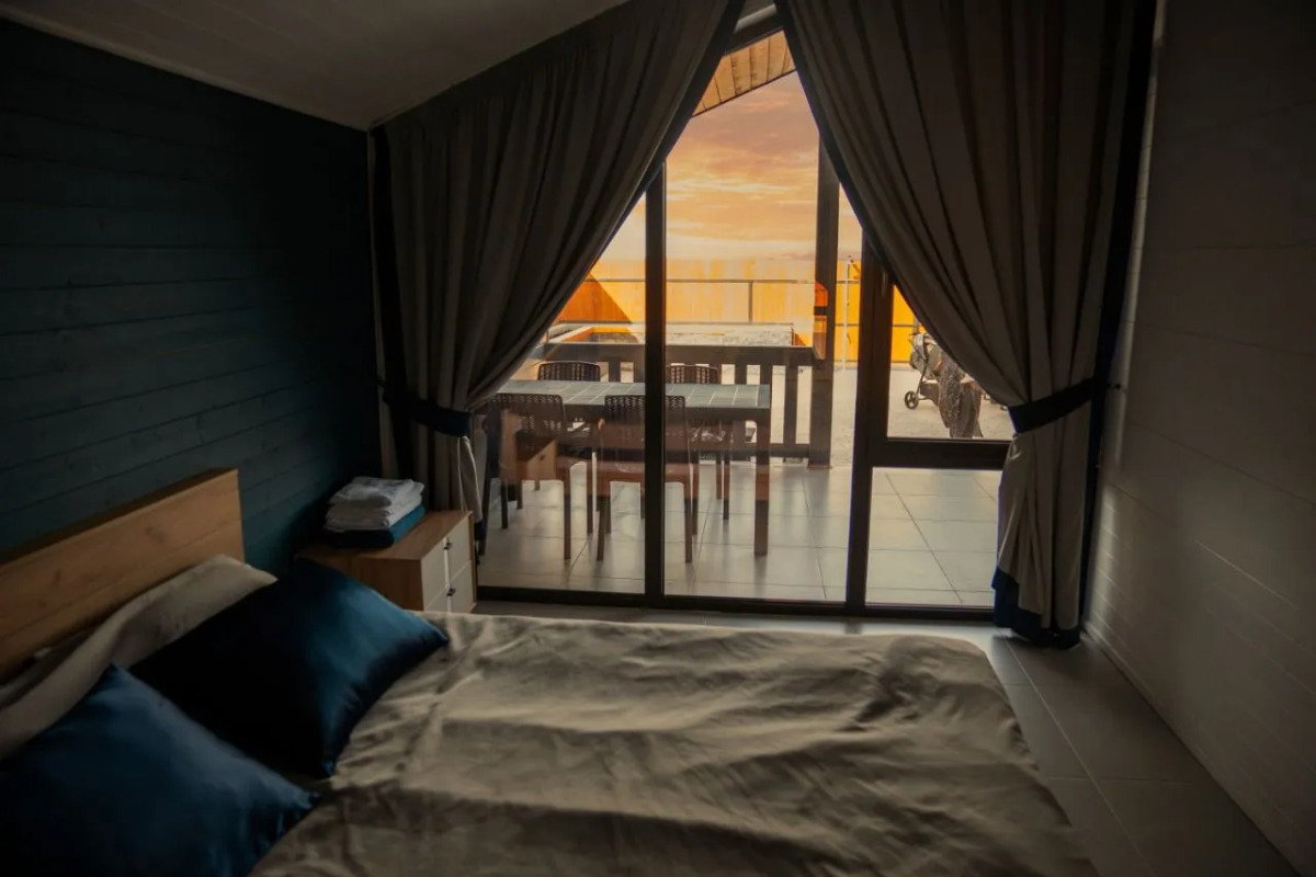 Гостевой дом Бриз