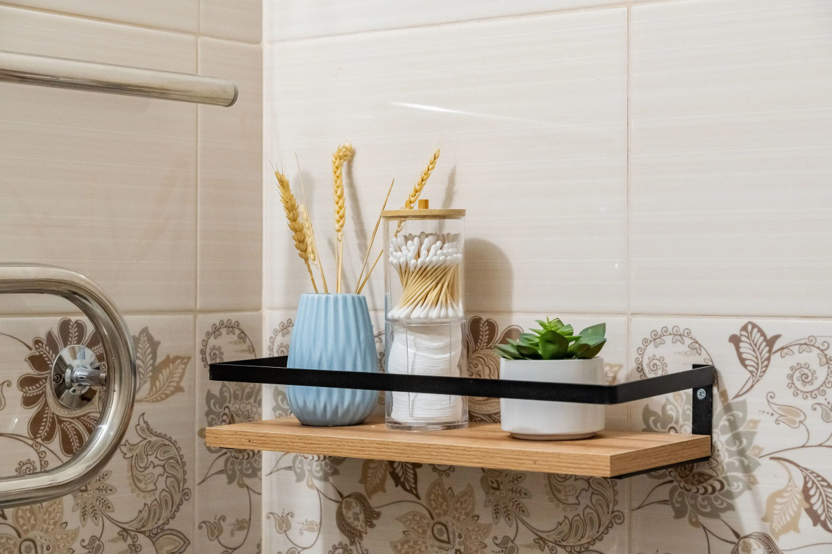 Квартира Leruka Home Шувалова