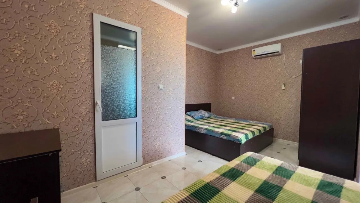 База отдыха Моряна