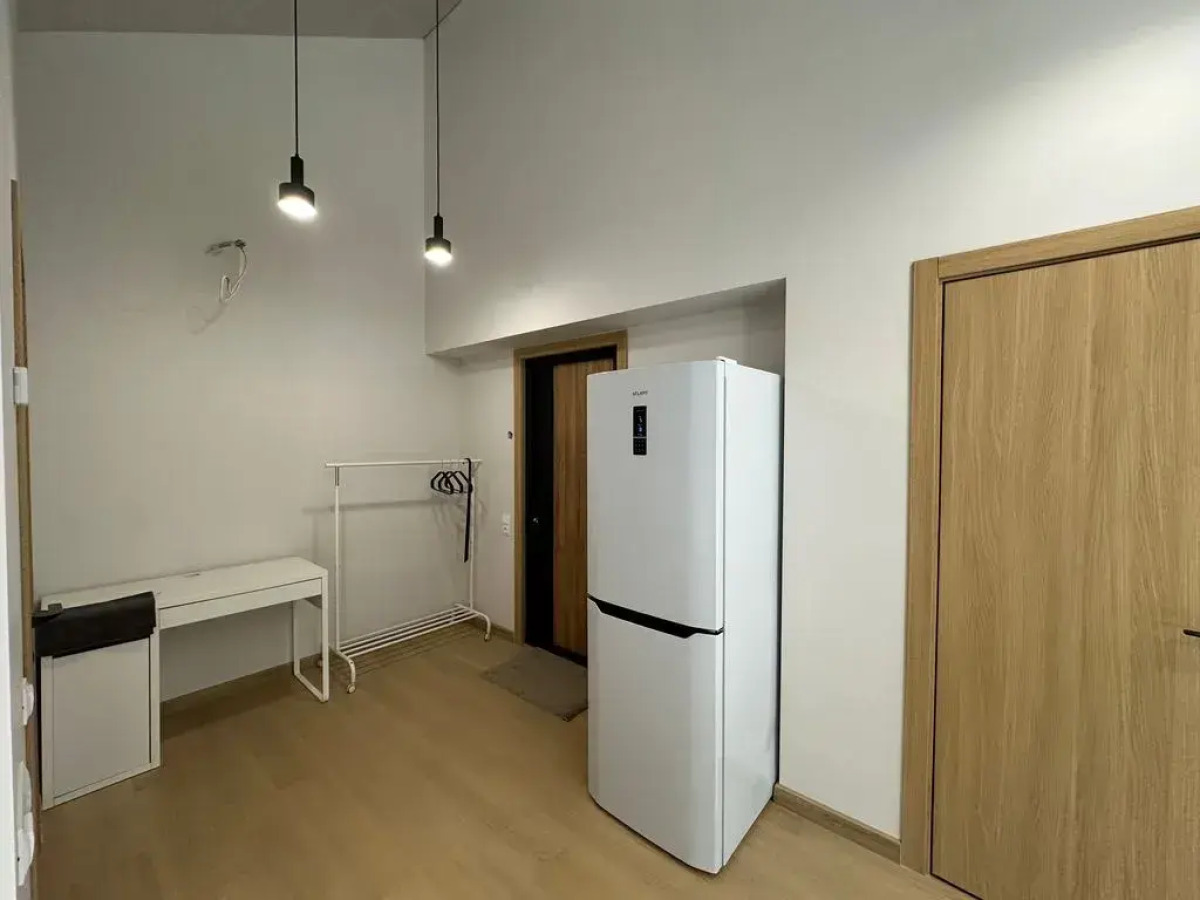 Апартаменты ForRest 7