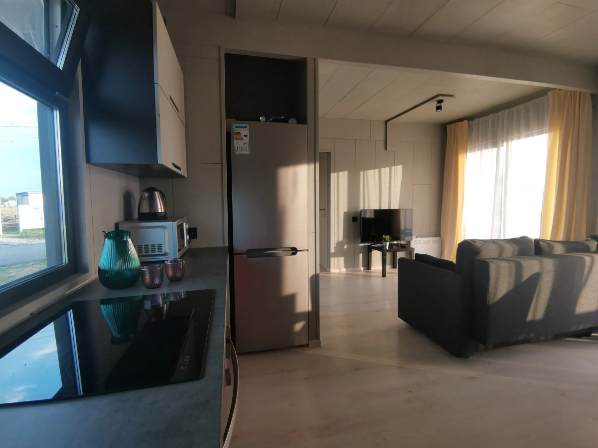 Гостевой Дом Сувантоярви у озера Суходольское