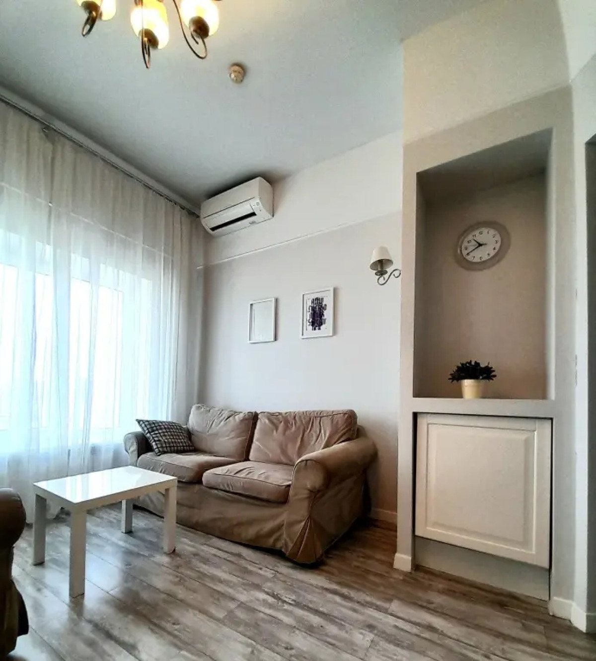 Апартаменты Двухкомнатные Мой Дом Звезда