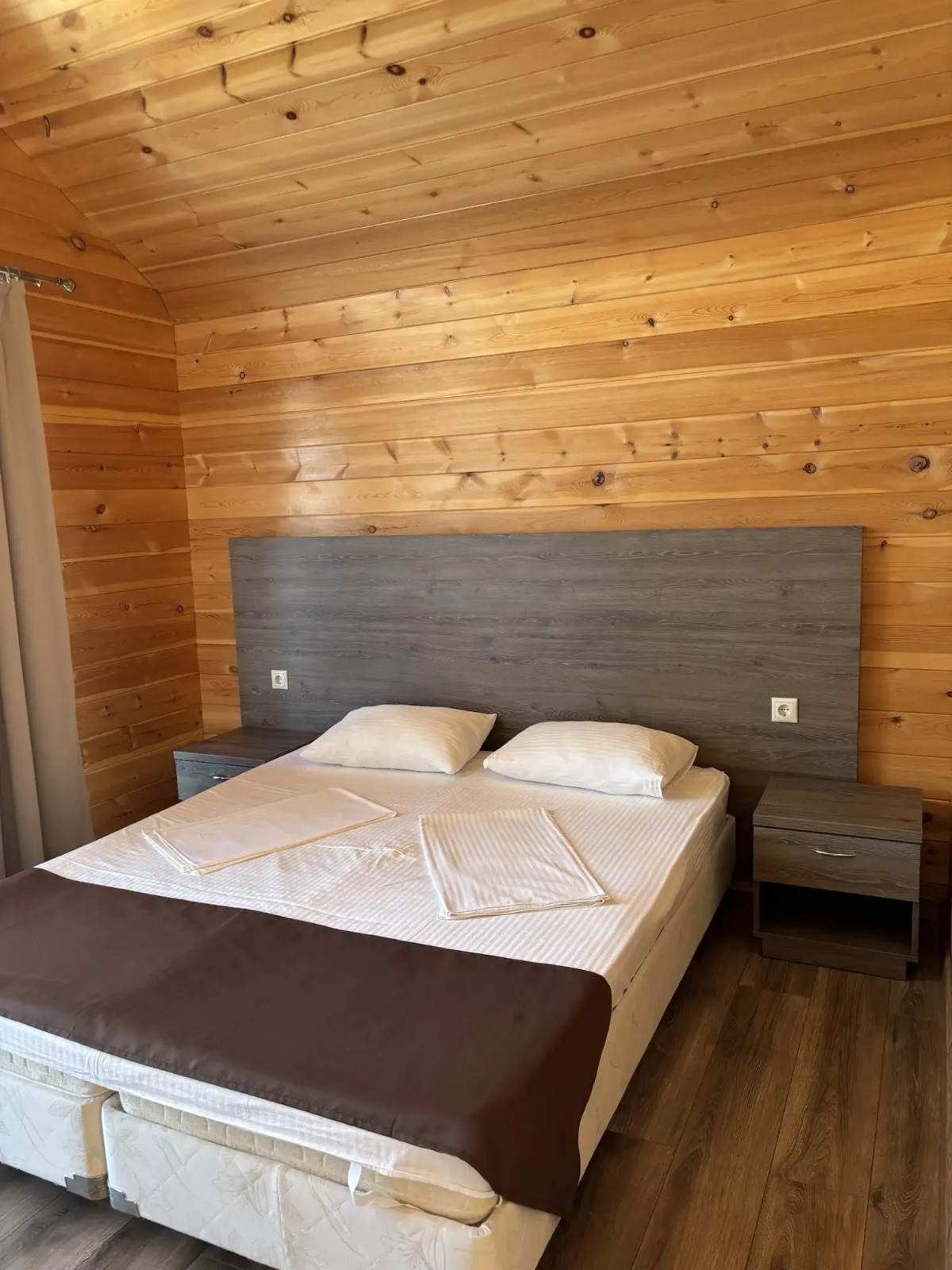 Гостевой дом Golden House