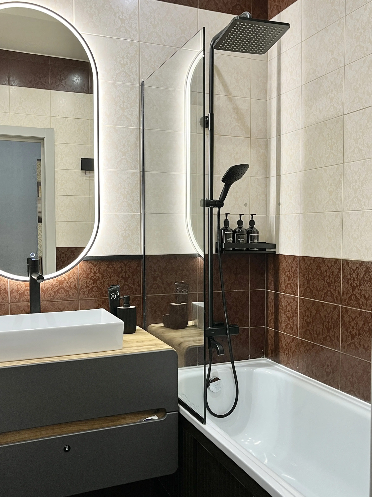 Квартира Дизайнерская на Взлетке рядом с торговым центром Планета