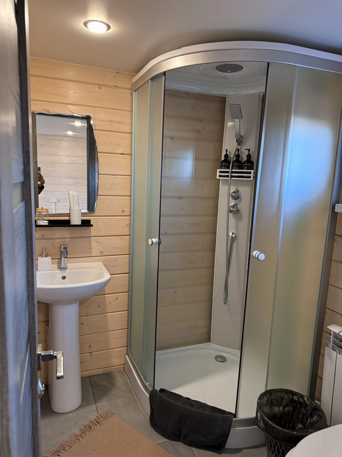 Гостевой дом на Обручева