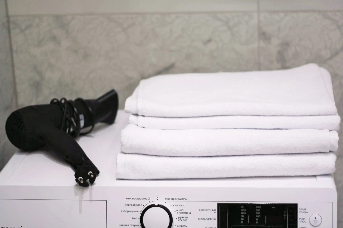 Апартаменты Elegant