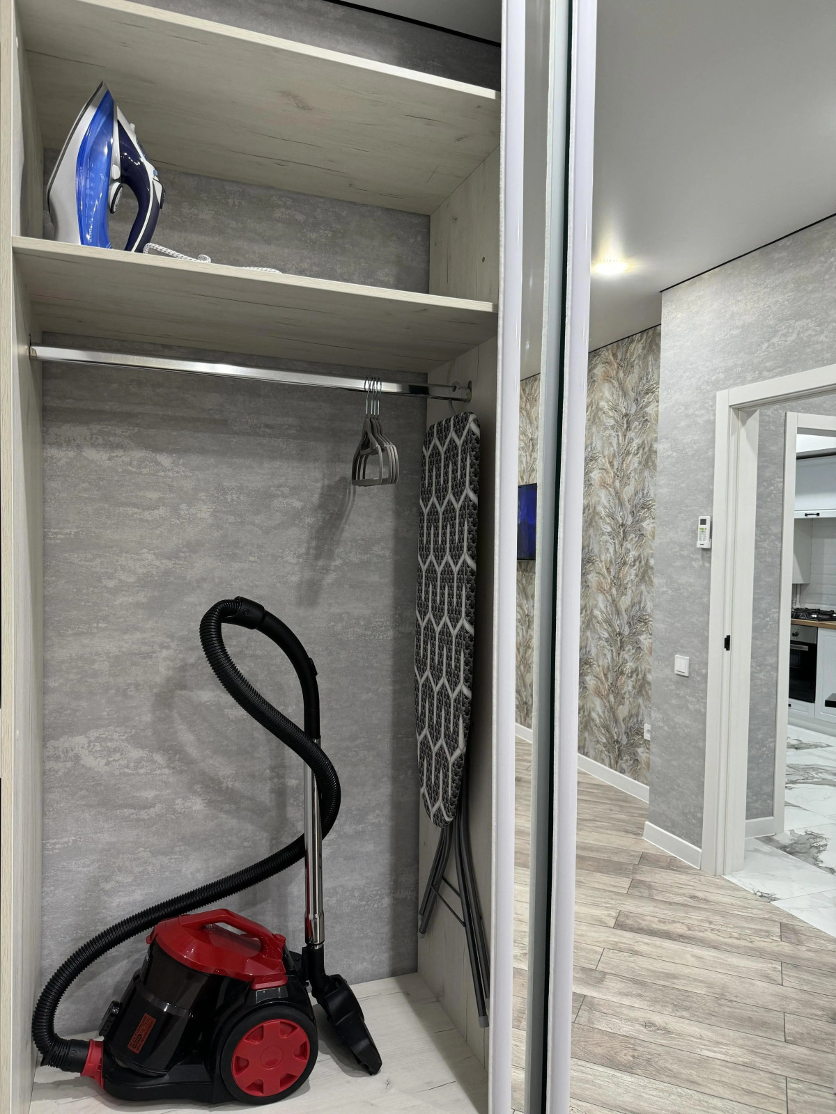 Квартира Посуточно на Первом Этаже